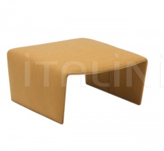 Итальянские Пуфы - Пуф Alya RS1528 фабрика Andreu World