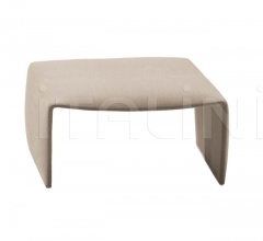 Итальянские Пуфы - Пуф Alya RS1528 фабрика Andreu World