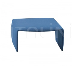 Итальянские Пуфы - Пуф Alya RS1528 фабрика Andreu World