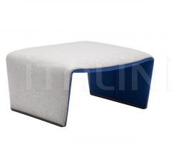 Итальянские Пуфы - Пуф Alya RS1528 фабрика Andreu World