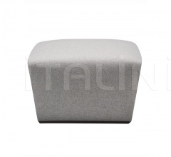 Итальянские Пуфы - Пуф Alya RS1528 фабрика Andreu World