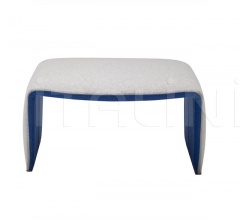 Итальянские Пуфы - Пуф Alya RS1528 фабрика Andreu World