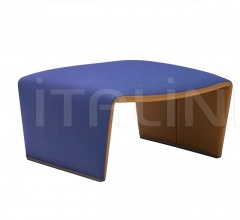 Итальянские Пуфы - Пуф Alya RS1529 фабрика Andreu World