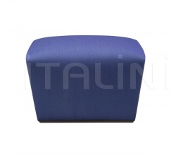 Итальянские Пуфы - Пуф Alya RS1529 фабрика Andreu World