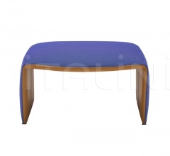 Итальянские Пуфы - Пуф Alya RS1529 фабрика Andreu World