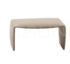 Итальянские Пуфы - Пуф Alya RS1529 фабрика Andreu World