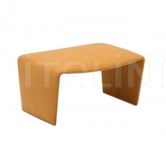 Итальянские Пуфы - Пуф Alya RS1529 фабрика Andreu World