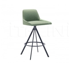 Итальянские Рестораны/Бары - Барный стул Alya BQ1591 фабрика Andreu World
