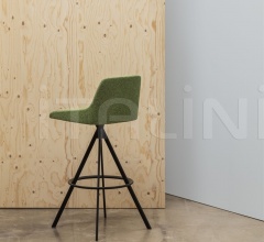 Итальянские Рестораны/Бары - Барный стул Alya BQ1591 фабрика Andreu World