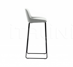 Итальянские Рестораны/Бары - Барный стул Alya BQ1592 фабрика Andreu World