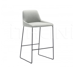 Итальянские Рестораны/Бары - Барный стул Alya BQ1593 фабрика Andreu World