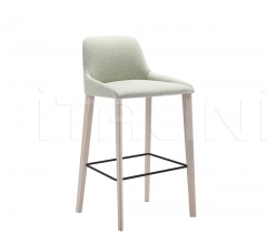 Итальянские Рестораны/Бары - Барный стул Alya BQ1595 фабрика Andreu World