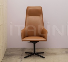 Итальянские Кабинет - Кресло Alya Executive SO1491 фабрика Andreu World