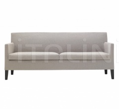 Итальянские Диваны - Диван Anna Lounge SF1408 фабрика Andreu World