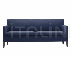 Итальянские Диваны - Диван Anna Lounge SF1408 фабрика Andreu World