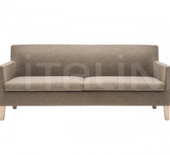 Итальянские Диваны - Диван Anna Lounge SF1408 фабрика Andreu World