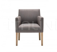 Итальянские Кресла - Кресло Anna Easy Chair BU1405 Итальянские Кресла - Кресло Anna Easy Chair BU1405 фабрика Andreu World
