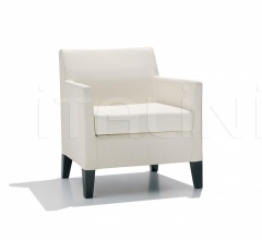 Итальянские Кресла - Кресло Anna Lounge BU1397 Итальянские Кресла - Кресло Anna Lounge BU1397 фабрика Andreu World