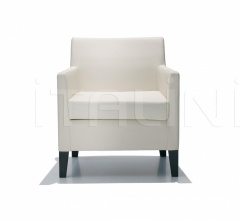 Итальянские Кресла - Кресло Anna Lounge BU1397 Итальянские Кресла - Кресло Anna Lounge BU1397 фабрика Andreu World