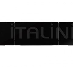 Стол обеденный Zooom extension table Стол обеденный Zooom extension table фабрика Kartell