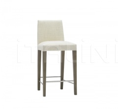 Итальянские Рестораны/Бары - Барный стул Anna BQ1386 фабрика Andreu World