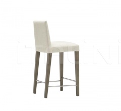 Итальянские Рестораны/Бары - Барный стул Anna BQ1386 фабрика Andreu World