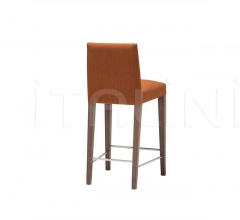 Итальянские Рестораны/Бары - Барный стул Anna BQ1386 фабрика Andreu World