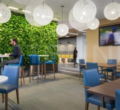 Итальянские Рестораны/Бары - Барный стул Anna BQ1386 фабрика Andreu World