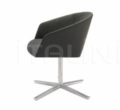 Итальянские Кабинет - Кресло Brandy SO2999 фабрика Andreu World