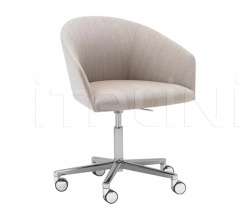 Итальянские Кабинет - Кресло Brandy SO3000 фабрика Andreu World