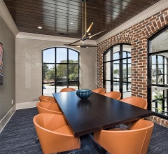 Итальянские Кабинет - Кресло Brandy SO3000 фабрика Andreu World