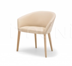 Итальянские Кресла - Кресло Brandy BU2998 Итальянские Кресла - Кресло Brandy BU2998 фабрика Andreu World