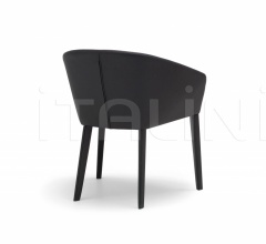 Итальянские Кресла - Кресло Brandy BU2998 Итальянские Кресла - Кресло Brandy BU2998 фабрика Andreu World