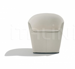 Итальянские Кресла - Кресло Brandy BU2991 Итальянские Кресла - Кресло Brandy BU2991 фабрика Andreu World