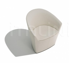 Итальянские Кресла - Кресло Brandy BU2991 Итальянские Кресла - Кресло Brandy BU2991 фабрика Andreu World