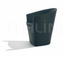 Итальянские Кресла - Кресло Brandy BU2991 Итальянские Кресла - Кресло Brandy BU2991 фабрика Andreu World