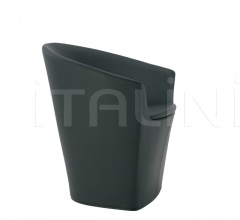 Итальянские Кресла - Кресло Brandy BU2991 Итальянские Кресла - Кресло Brandy BU2991 фабрика Andreu World