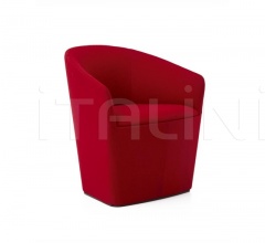 Итальянские Кресла - Кресло Brandy BU3001 Итальянские Кресла - Кресло Brandy BU3001 фабрика Andreu World