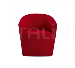 Итальянские Кресла - Кресло Brandy BU3001 Итальянские Кресла - Кресло Brandy BU3001 фабрика Andreu World