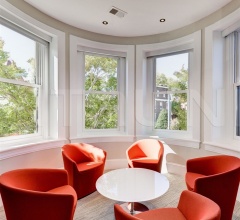 Итальянские Кресла - Кресло Brandy BU3001 Итальянские Кресла - Кресло Brandy BU3001 фабрика Andreu World