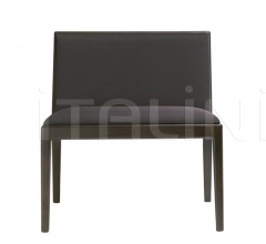 Итальянские Кресла - Кресло Carlotta BU0926 Итальянские Кресла - Кресло Carlotta BU0926 фабрика Andreu World