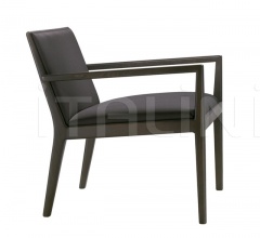 Итальянские Кресла - Кресло Carlotta BU0928 Итальянские Кресла - Кресло Carlotta BU0928 фабрика Andreu World