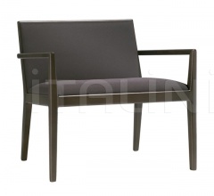 Итальянские Кресла - Кресло Carlotta BU0928 Итальянские Кресла - Кресло Carlotta BU0928 фабрика Andreu World