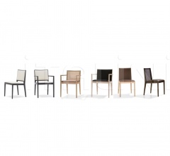 Итальянские Кресла - Кресло Carlotta BU0928 Итальянские Кресла - Кресло Carlotta BU0928 фабрика Andreu World