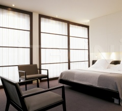 Итальянские Кресла - Кресло Carlotta BU0928 Итальянские Кресла - Кресло Carlotta BU0928 фабрика Andreu World