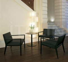 Итальянские Кресла - Кресло Carlotta BU0928 Итальянские Кресла - Кресло Carlotta BU0928 фабрика Andreu World