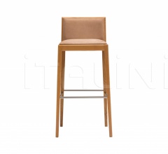 Итальянские Рестораны/Бары - Барный стул Carlotta BQ0923 фабрика Andreu World