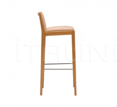 Итальянские Рестораны/Бары - Барный стул Carlotta BQ0923 фабрика Andreu World