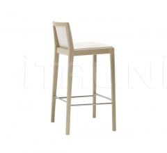 Итальянские Рестораны/Бары - Барный стул Carlotta BQ0923 фабрика Andreu World