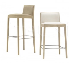 Итальянские Рестораны/Бары - Барный стул Carlotta BQ0923 фабрика Andreu World